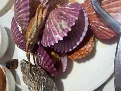 -圣罗巴海鲜烤肉自助(佳兆业店)