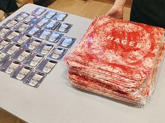 -霸王茶姬(上海恒基名人店)