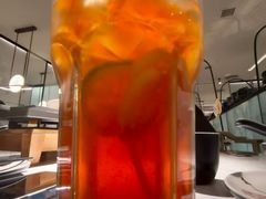 -绿茶餐厅(淮安吾悦广场店)