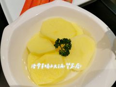-浩爷羊蝎子火锅(望京店)