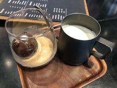 -Home Cafe(水榭春天店)