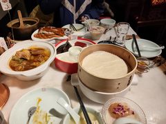 -小吊梨汤·北京菜·烤鸭(双井乐成中心店)