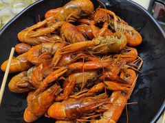 -聚味瞿记·龙虾堂(树木岭店)