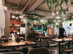 -岛风·台食小馆 ISLAND BISTRO(烟台山店)