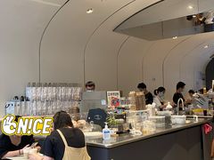 -Seesaw Coffee(上生新所店)