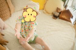 -婴爱儿童摄影 BabyloveStudio(中山门店)