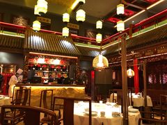 -宝轩渔府·老字号海鲜·正宗津菜(水上店)