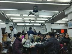 大堂-香港蓮香樓(上環店)