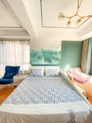 -湖畔阳光月子中心(泰达会馆店)