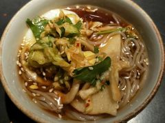 -很久以前羊肉串(中山公园店)
