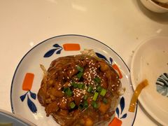 纸包骨-清晖小苑•顺德地方菜(壹海城店)