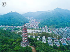 -黄贤森林公园
