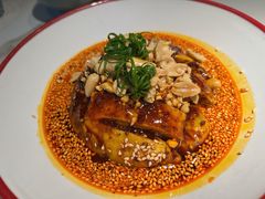 传统口水鸡-麻六记(新天地店)