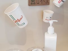 -Seesaw Coffee(上生新所店)