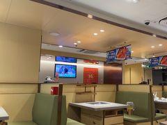 -海底捞火锅(中山路天主教堂店)