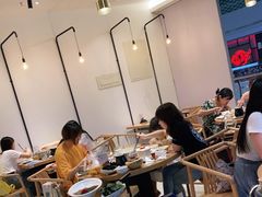 大堂-湯系·煲汤手艺人(东二环泰禾广场店)