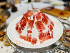 -黑宝石西餐厅(汇励99城市公园店)