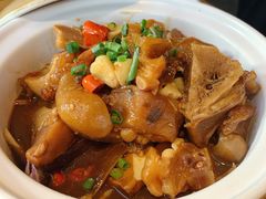 西湖功夫牛蹄-杭百味·大众精选杭帮菜(西湖音乐喷泉店)