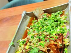 -树厨贵州菜(花果园购物中心店)