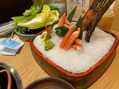 -伊豆野菜村(大族广场店)