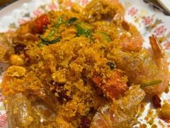 -德胜轩正宗顺德菜(宝安沙井会展中心店)