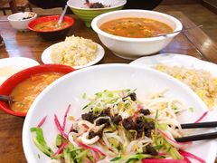 -老回回饺子馆(海洋馆店)