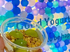 -吴山山·椰子酸奶(天河南店)