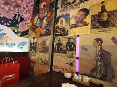 -白石の深夜食堂(宝龙店)