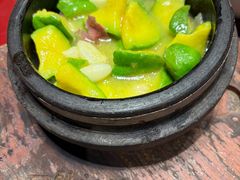 -福照楼汽锅鸡·云南特色菜·西南联大主题餐厅(老街胜利堂店)