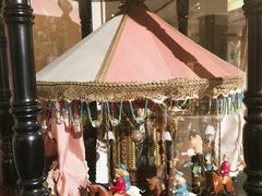 -京都市岚山八音盒博物馆