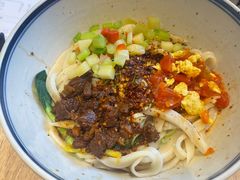 -宋益驴蹄子面肉夹馍(辛家庙店)