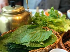 -一品诚记烤肉(大连柏威年购物中心店)