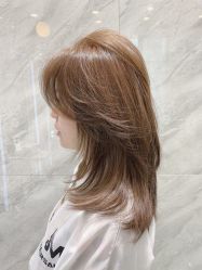 -5M HAIR SALON