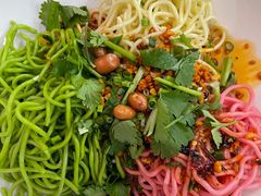-王婆婆老妈蹄花川菜馆·非物质文化遗产(太古里一店)