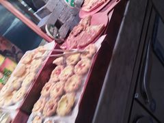 -亚马逊海鲜自助(梅溪湖步步高店)