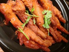 -燕郊烧鸽子(广安路店)