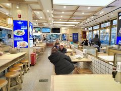 -丝路伊兰·兰州牛肉面(马连道店)