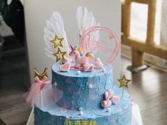 -艾加柒克蛋糕茶歇甜品台(春熙路店)