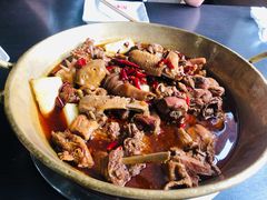 -涿派·炝锅鱼(涿州店)