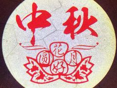 -映月湖公园