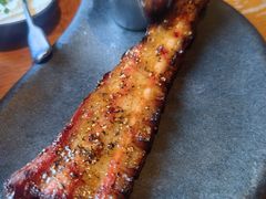 -THE CANNERY&JUJU 新鲜海鲜·牛排美食酒廊