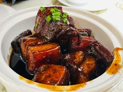 外婆红烧肉-佬肥猫·浙江乡村菜(国华广场店)
