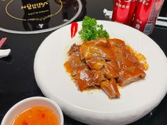 -煲王粤菜餐厅(中侨中心店)