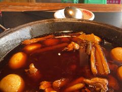 -李子坝梁山鸡(李子坝大鸡哥店)