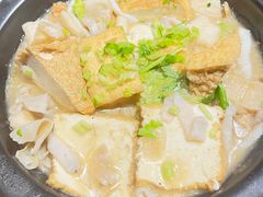 -广府乡下·饭庄(新港东路店)