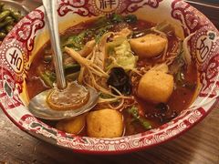 -破店肥哈·东北烧烤·夜宵(南山保利店)