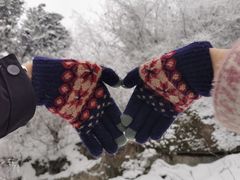 -终南山南五台景区