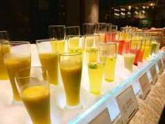 -半岛翡丽海鲜自助餐厅(观风亭店)