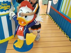 -天河城购物中心