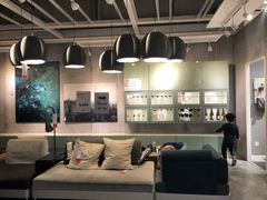 -宜家家居(哈尔滨商场店)